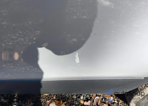 2013 Hyundai Tucson Gls from USA, damaged, VIN KM8JU3AC9DU577395